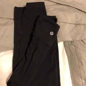 Lululemon pants